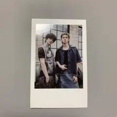 TXT ヨンジュン ボムギュ ユニット トレカ DECO KIT 2026