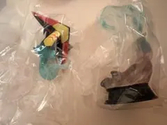 ポケモン　スイングヴィネットコレクション2　ドラパルト