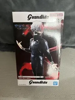 東京喰種 Grandista-KANEKI KEN Ⅱ-