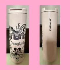 日本未発売! カリフォルニアスターバックス限定 ステンレスボトル 新品