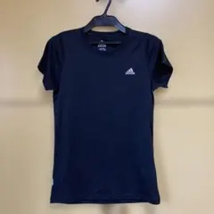 【中古】adidas レディースTシャツ