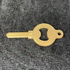 GOOD WORTH & CO Benny Gold キーホルダー