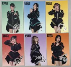 2025年最新】早瀬ノエル サインの人気アイテム - メルカリ