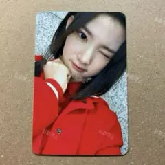 hearts2hearts ジウ thechase applemusic トレカ