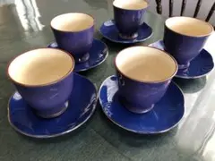 湯呑み茶碗セット