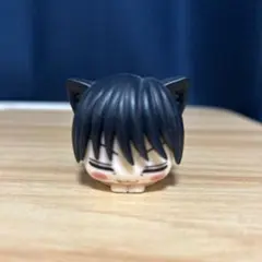 呪術廻戦 伏黒甚爾 おひるねこ