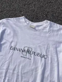 BANANA REPUBLIC 80s バナリパ　usa製のサムネイル
