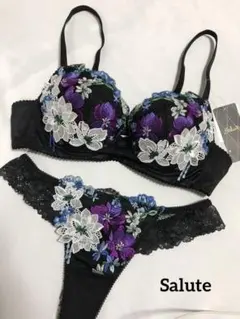 2025年最新】ワコール サルート c75の人気アイテム - メルカリ