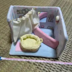 すみっコぐらし バスルーム