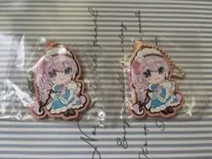 巡音ルカ 雪ミク 2026 ガチャ シープラ限定 ラバキー