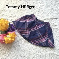 Tommy Hilfiger 【18M】【チェック】スカート