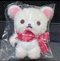 リラックマ　ロフト限定　12/6発売　ぶら下げぬいぐるみ5点フルセット　即日発送 リラックマ ロフト限定 12/6発売 ぶら下げぬいぐるみ5点フルセット