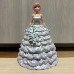 五等分の花嫁 アクリルスタンド ウエディングドレス Lサイズ セット Amazon.co.jp: 映画 五等分の花嫁 アクリルスタンド ウェディング