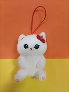 mofusand　サンリオコラボ　キティ