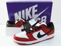 30cm 新品 NIKE SB DUNK LOW PRO CHICAGO