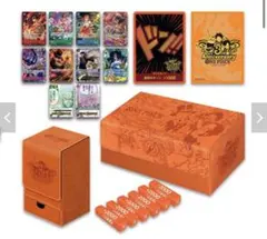 ONEPIECEカードゲーム 3rd ANNIVERSARYSET