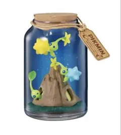 ピクミン　テラリウムコレクション2 ④ 夜の探索