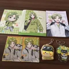 カラフルピーチ シヴァ グッズ まとめ売り 9点セット - メルカリ