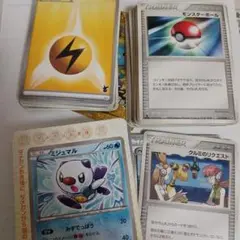 【ポケモンカードゲーム】約117枚