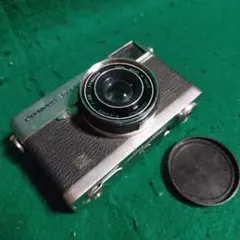 2026年最新】olympus 35 ecrの人気アイテム - メルカリ