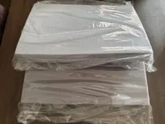 トゥルースリーパー　セブンスピロー　高さ調節シート　2セット