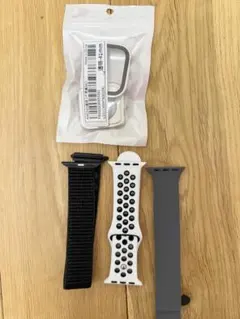 アップルウォッチ 41mm バンドセット