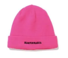 ピンク wackomaria knit watch cap ビーニー
