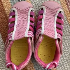 IFME サンダル　　18cm