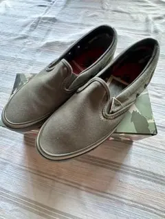 VAULT by VANS × NC OG CLASSIC SLIP-ON 28