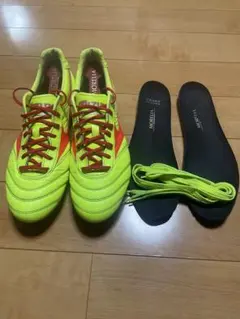 モレリア2 Japan 限定　27.5cm