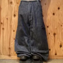 USA古着 PHATFARM デニムパンツ サイズ40ワイドのサムネイル
