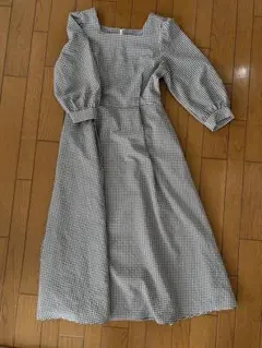 ロペピクニック ワンピース