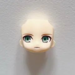 【顔パーツ】 照れ顔 842-DX アーサー・ペンドラゴン ねんどろいど