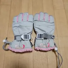 女子用 JSS スノーグローブ