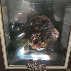 [年代物希少美品]　モンスターハンター DMAシリーズ　リオレウス