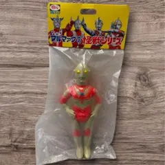 ベムスター ブルー ブルマァク怪獣シリーズ 未開封！ 帰ってきた