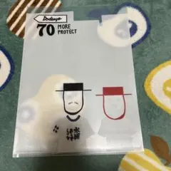 水曜どうでしょう祭2019クリアファイル - メルカリ