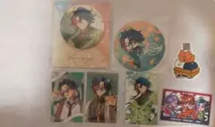 にじさんじ 3SKM 魁星