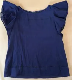 バーバリーブルーレーベル　トップス　ブラウス