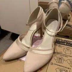 エスペランサ 23cm パンプス サンダルのサムネイル