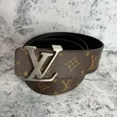 ココ吉様専用】LOUIS VUITTON ベルト M9213 115/46 - メルカリ