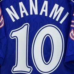 2025年最新】1998 日本代表 ユニフォームの人気アイテム - メルカリ