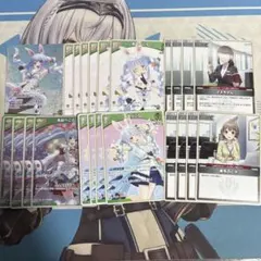 ホロライブカードゲーム　兎田ぺこら まとめ売り