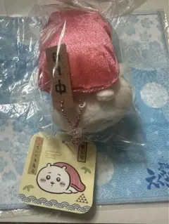 ちいかわ 中トロ マスコット ちいかわ寿司