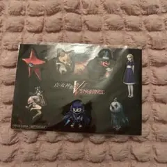 2026年最新】真女神 vengeanceの人気アイテム - メルカリ