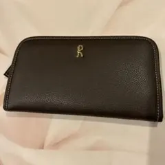 ロベルタ　マルチケース　カード入れ　お薬手帳ケース　通帳