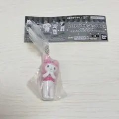 サンリオ ミニチュアチャーム ライブキャラクター マイメロ