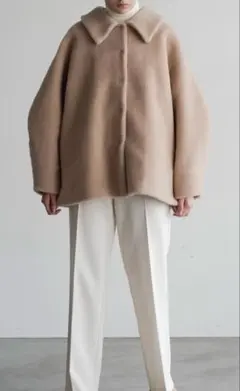 2026年最新】ohga ムートンの人気アイテム - メルカリ