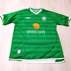 2025年最新】アイルランド ジャージの人気アイテム - メルカリ