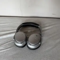Bose QuietComfort 35 ワイヤレスヘッドホン 本体　ノイキャンのサムネイル